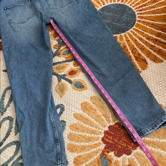 Fat Face UK 🇬🇧 Overalls Size 6 R - Picture 9 of 12